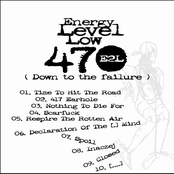 470 Down To The Failure