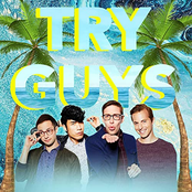 The Try Guys: I'm On Vacation Bitch