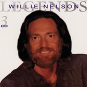 Why Are You Picking On Me by Willie Nelson