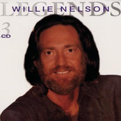 Let's Pretend by Willie Nelson