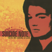 Black Cat by Suicide Note