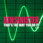 That's The Way You Do It