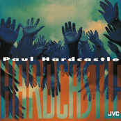 Paul Hardcastle - You May Be Gone