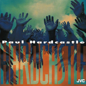 Never Let You Go by Paul Hardcastle