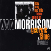 How Long Has This Been Going On? by Van Morrison