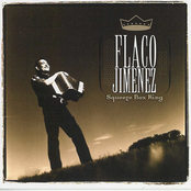 Flaco Jimenez: Squeeze Box King