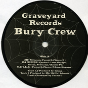 bury cru