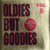 Oldies But Goodies Volume 5