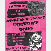 Live at The Firehouse, Birmingham, AL, 02/11/23