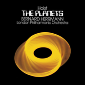 Holst: The Planets