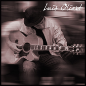 Luis Oliart - EP (2010 Version)