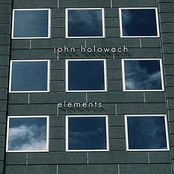 Acid Piano by John Holowach