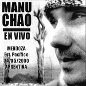 Live in Mendoza, 2000