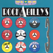 Ultra Rare Rockabilly Vol 03