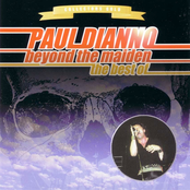 Only You That This Love Needs by Paul Di'anno