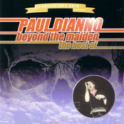 So Far Away by Paul Di'anno