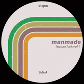 Manmade Feature Funk Vol 1