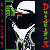 Diva X Machina
