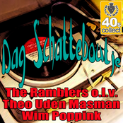 Dag Schatteboutje (Digitally Remastered) - Single