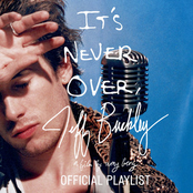 Jeff Buckley: It's Never Over - Songs From the Film