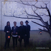 Needtobreathe: The Reckoning