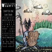 Chapter One: Lost Souls