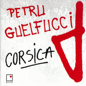 Corsica by Petru Guelfucci