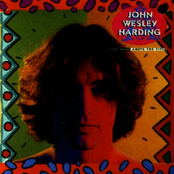 Movie Theme by John Wesley Harding