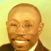 rev. c.j. johnson