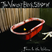 Don't Go Soft by The Vincent Black Shadow