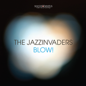 The Sun In Motion by The Jazzinvaders
