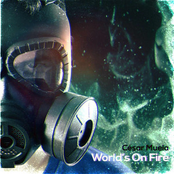 World's on Fire - Single