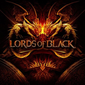 At The End Of The World by Lords Of Black