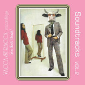 Soundtracks VOL. 2 [CD - Vacca Stracca Recordings 2003]