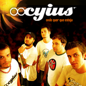 Cyius