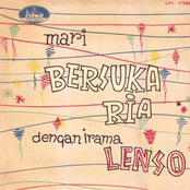Mari Bersuka Ria Dengan Irama Lenso