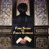 Tono Slono vs. Tantr Slangrr