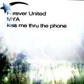 Kiss me thru the phone (MYA remix)