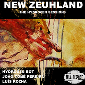 The Hydrogen Sessions