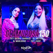 Rap Glamurosa (Remix 150)