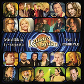 Laulava Sydän: Musiikkia TV-sarjasta, Vol 1