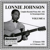 Let All Married Women Alone by Lonnie Johnson