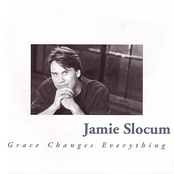 Grace Changes Everything by Jamie Slocum