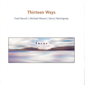 Focus by Thirteen Ways