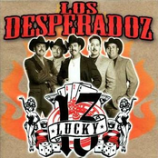 Los Desperadoz: Lucky 13