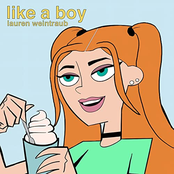 Lauren Weintraub: Like A Boy