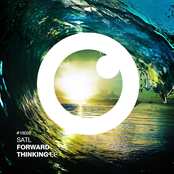 Forward Thinking EP