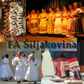 Folklorni Ansambl Šiljakovina