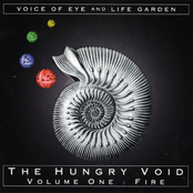 Voice Of Eye And Life Garden