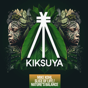 Slice Of Life / Nature's Balance